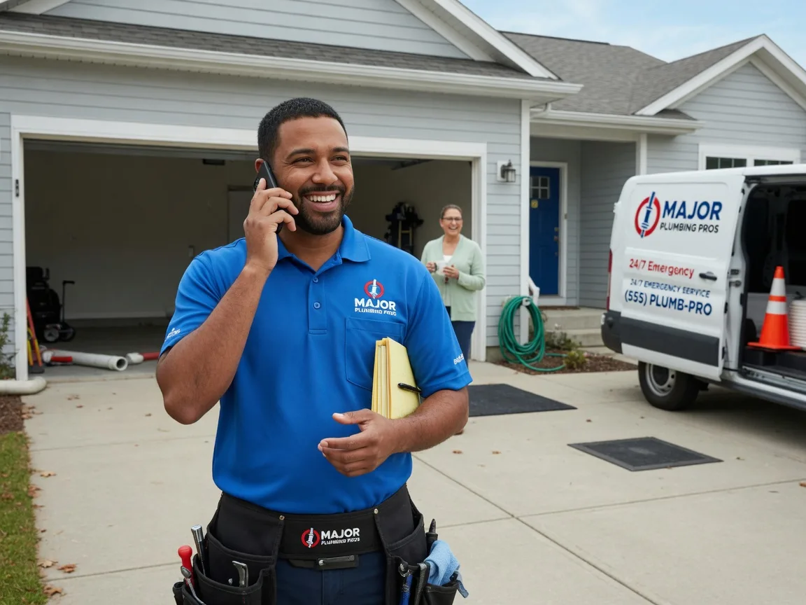 Drain Cleaning Services Husum, WA FAQs